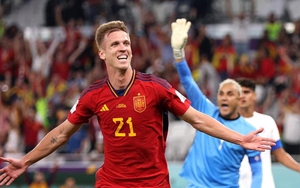 Barcelona đạt thỏa thuận chiêu mộ ngôi sao vừa vô địch EURO 2024