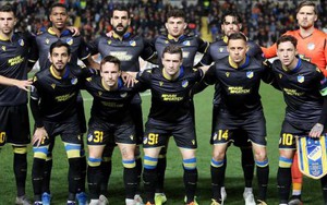 Nhận định, soi tỷ lệ Slovan Bratislava vs APOEL (01h30, 8/8), vòng loại cúp C1