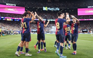 Nhận định, soi tỷ lệ Barcelona vs Milan (06h30, 7/8), giao hữu CLB