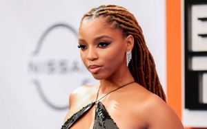 Chloe Bailey ra mắt album phòng thu mới