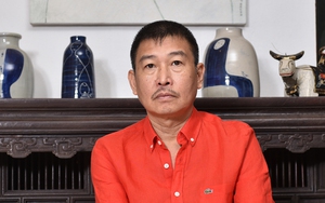 Tản văn Lê Thiết Cương - một giọng điệu văn hóa