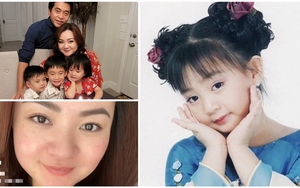 Đi hát từ 2 tuổi, có MV đạt 1,5 tỷ lượt xem, cuộc sống của bé Xuân Mai giờ ra sao?