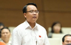 Ông Đặng Hồng Sỹ làm Phó Bí thư Tỉnh ủy Bình Thuận