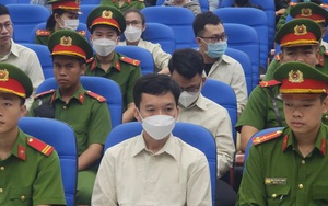 Xét xử 111 bị cáo trong vụ án “cưỡng đoạt tài sản”