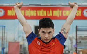 Thể thao Việt Nam tại Olympic Paris hôm nay 7/8: Hy vọng cuối vào Trịnh Văn Vinh