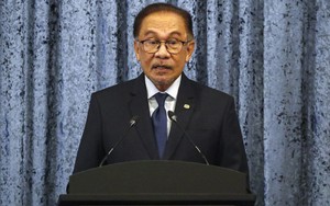 Meta xin lỗi vì đã xóa các bài đăng của Thủ tướng Malaysia về thủ lĩnh Hamas