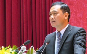 Bắt nguyên Bí thư thành phố Hòa Bình về hành vi đánh bạc