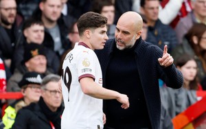 Man City bán Alvarez: Đừng đùa với Pep Guardiola!