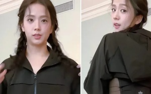 Lý do Jisoo Blackpink vẫn là idol ít tai tiếng nhất