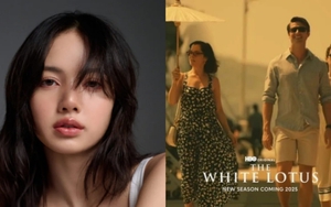 Phim đầu tay của Lisa Blackpink vừa tung trailer đã vướng tranh cãi