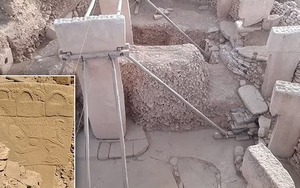 Phát hiện cuốn lịch cổ nhất thế giới ghi lại sự ra đời của nền văn minh nhân loại