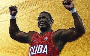 VĐV Cuba vượt cả Michael Phelps, trở thành người đầu tiên giành vinh quang 'vô tiền khoáng hậu' tại đấu trường Olympic