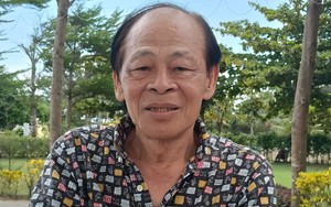 Nhà văn Thái Chí Thanh: "Tôi thích kể những câu chuyện sinh hoạt đan xen cổ tích"