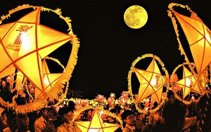 Góc nhìn 365: Một mùa Thu phương Đông