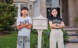 Khối tài sản đáng nể của con trai Lệ Quyên ở tuổi 13 khiến công chúng trầm trồ