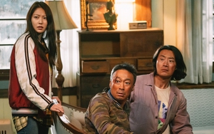 Phim Hàn hài - kinh dị khiến khán giả vừa cười, vừa sợ