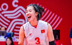2 trang bóng chuyền châu Âu chung nhận định về Trần Thị Thanh Thúy, 4T nhận thông tin quan trọng ở ‘cường quốc bóng chuyền’