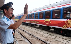 Bổ sung nhiều tàu khách vào dịp Quốc khánh 2/9