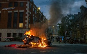 Hiểm họa của tin giả