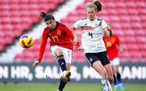 Nhận định, soi tỷ lệ nữ Tây Ban Nha vs Đức (20h00, 9/8), tranh HCĐ bóng đá nữ Olympic