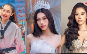 Nữ vận động viên Taekwondo cao 1m80 lấn sân sang nghề người mẫu, cộng đồng mạng thi nhau 'thả tim'