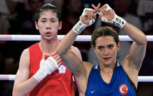 Môn quyền Anh Olympic 2024: Càng tranh cãi giới tính thì càng... 'hot'