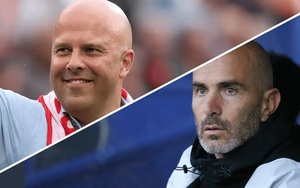 Ngoại hạng Anh mùa này sẽ khiến tân HLV nào sẽ sớm... ra đi?