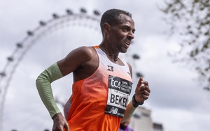 Những đối thủ chính của Kipchoge tại marathon Olympic 2024?