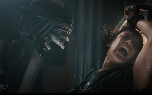 
Xenomorph tái xuất trong "Alien: Romulus"