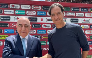 Góc Anh Ngọc: Cuộc chiến mới của Nesta