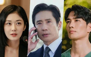 Mỹ nhân 'lão hóa ngược' Jang Nara đang 'hot' nhất màn ảnh Hàn