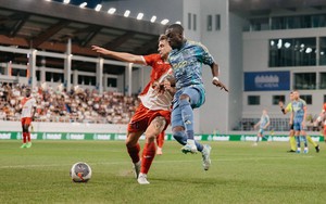 Nhận định, soi tỷ lệ Panathinaikos vs Ajax (01h00, 9/8), vòng loại Cúp C2