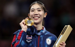 Bảng xếp hạng huy chương Olympic 2024 hôm nay (8/8)