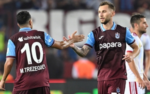 Nhận định, soi tỷ lệ Trabzonspor vs Rapid Wien (00h00, 9/8), vòng loại Cúp C2