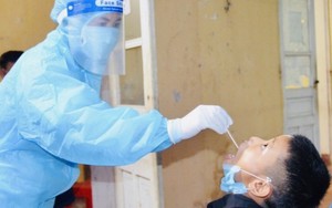 Ghi nhận thêm 2 ca mắc bạch hầu, Thanh Hóa tăng cường biện pháp phòng dịch