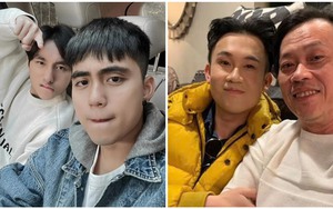 Sơn Tùng M-TP - MONO và những cặp anh em ruột nổi tiếng showbiz Việt 