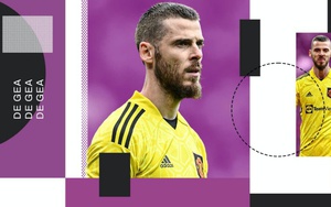 Sau rất nhiều lần 'lỡ đò', cựu thủ môn MU đã có bến đỗ mới, là một thách thức cực lớn trong sự nghiệp