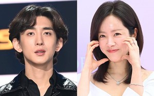 Mối tình chị em của Han Ji Min và Choi Jung Hoon: Từ fan trở thành người yêu