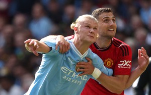 Lịch thi đấu bóng đá hôm nay 10/8: Trực tiếp MU vs Man City, Siêu cúp Anh