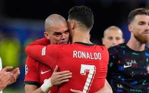 'Lão tướng' hay nhất EURO 2024 cuối cùng cũng giải nghệ, cả thế giới bóng đá dành tặng những lời tri ân đặc biệt