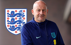 ĐT Anh công bố HLV mới thay Southgate, từng vô địch giải trẻ châu Âu sau khi thắng Tây Ban Nha