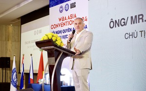 Quyền anh Việt Nam nhiều cơ hội phát triển