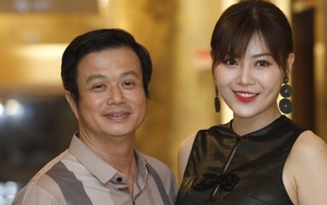 NSƯT Bá Anh tiết lộ điểm lợi khi đóng vợ chồng với Thanh Hương 