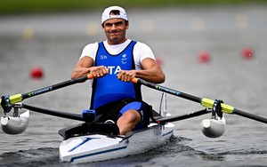 Vận động viên tại Paralympic 2024 bị tước huy chương vì một lý do hết sức đặc biệt