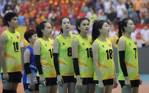 Tin nóng thể thao tối 1/9: Bích Tuyền nói ra sự thật về thất bại tại VTV Cup 2024, U20 Thái Lan thua trắng đàn em Messi