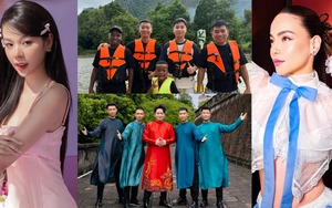 Tùng Dương, Hà Hồ và nhiều nghệ sĩ Việt góp tiền, nơi ở hỗ trợ đồng bào bị ảnh hưởng bởi siêu bão Yagi