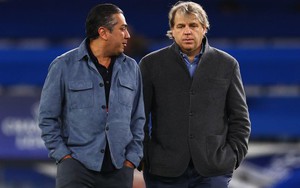 Thượng tầng 'nội chiến', Chelsea đối diện tương lai bất ổn