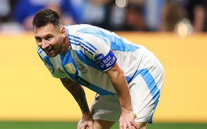 Nhận xếp hạng thấp nhất 16 năm qua cho một chỉ số, dấu hiệu cho thấy 'thời đại' Lionel Messi đã qua?