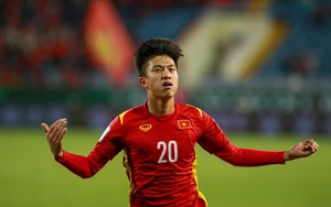 Đội hình ra sân ĐT Việt Nam vs Thái Lan: 'Phát hiện' của HLV Park đá chính, Hoàng Đức dự bị