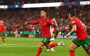 Đã ấn định thời điểm Cristiano Ronaldo giải nghệ?